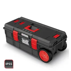 Skrzynia narzędziowa na kołach X BLOCK Wagon Pro 80 KXB8040W