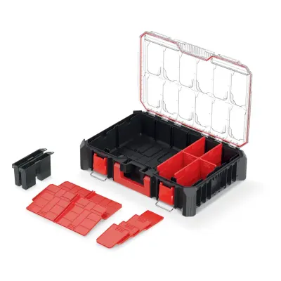 Organizer narzędziowy X BLOCK BRIDGE KXBB5540S