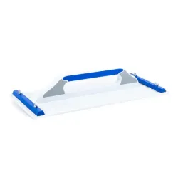 Paca szlifierska 200x495mm bez podkładu gumowego