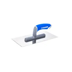 Paca nierdzewna 125x270 ząb 3x3mm G-24