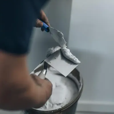 Kielnia nierdzewna kąt wewnętrzny