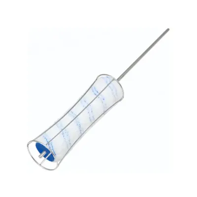 Przyrząd do czyszczenia wałków + wałek 230mm