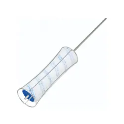 Przyrząd do czyszczenia wałków + wałek 230mm
