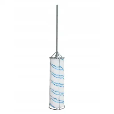 Przyrząd do czyszczenia wałków + wałek 230mm