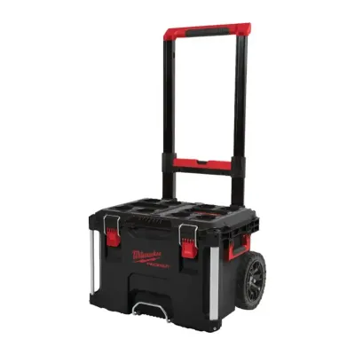MILWAUKEE ZESTAW PACKOUT 123