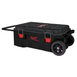 MILWAUKEE SKRZYNIA PACKOUT NA KOŁACH