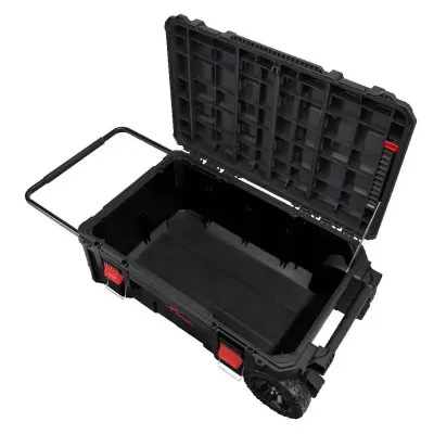 MILWAUKEE SKRZYNIA PACKOUT NA KOŁACH