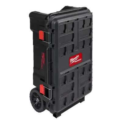 MILWAUKEE SKRZYNIA PACKOUT NA KOŁACH