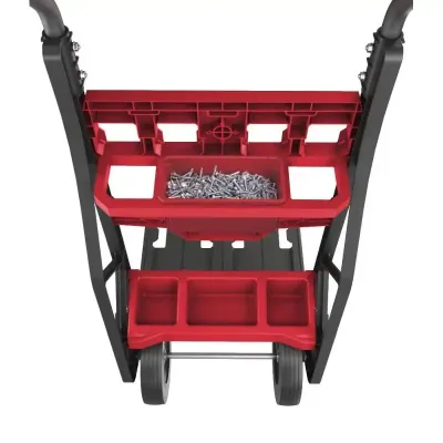 Wózek transportowy PACKOUT™