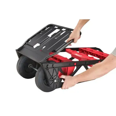 Wózek transportowy PACKOUT™