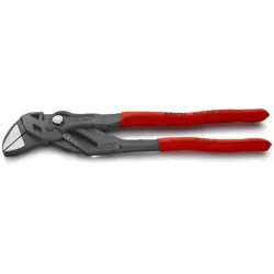Szczypce-klucz nastawne do śrub i nakrętek PCW Knipex 86 01 250