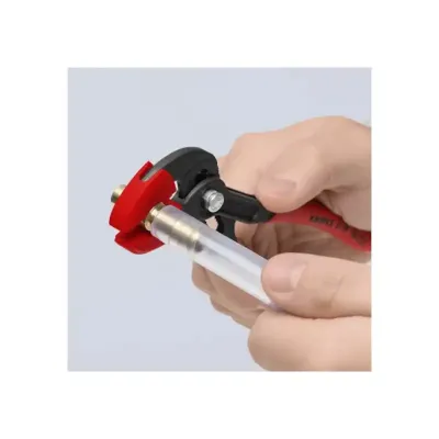 Nakładki na szczypce Cobra Knipex