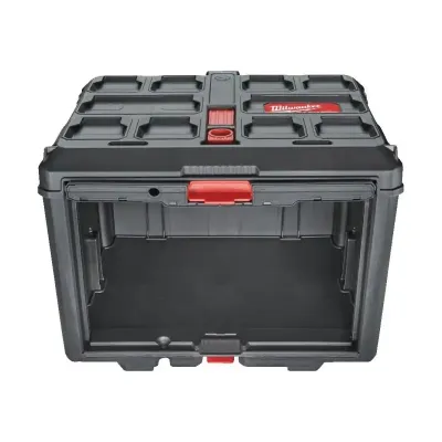 MILWAUKEE SZAFKA PACKOUT