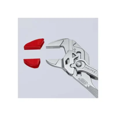 Nakładki ochronne do szczypiec-klucz 86 03, 86 05 Knipex 86 09