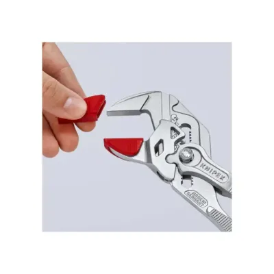 Nakładki ochronne do szczypiec-klucz 86 03, 86 05 Knipex 86 09