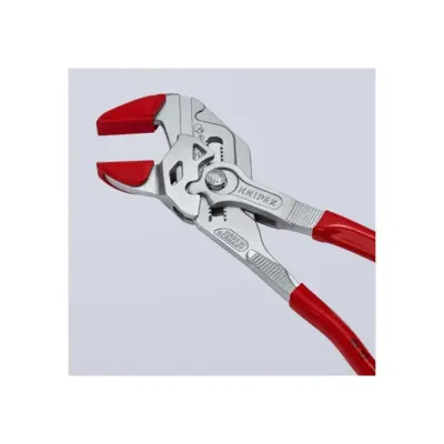 Nakładki ochronne do szczypiec-klucz 86 03, 86 05 Knipex 86 09