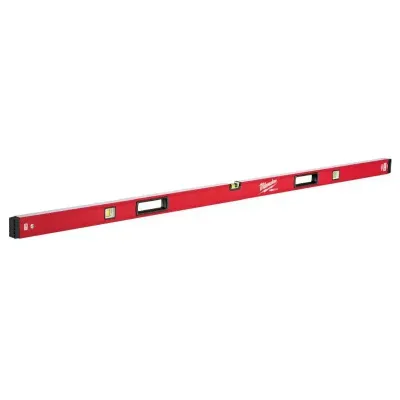 MILWAUKEE POZIOMICA WZMACNIANA 180cm Z MAGNESEM