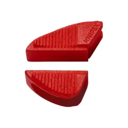 Nakładki ochronne do szczypiec-klucz 86 03, 86 05 Knipex 86 09 180V01