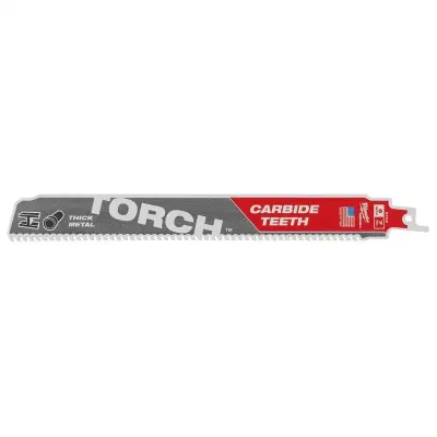 MILWAUKEE BRZESZCZOT TORCH TCT 230MM-5 SZT