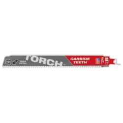 MILWAUKEE BRZESZCZOT TORCH TCT 230MM-5 SZT
