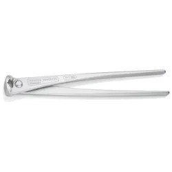 Obcęgi (szczypce) zbrojarskie wzmocnione, niklowane Knipex 99 14 300