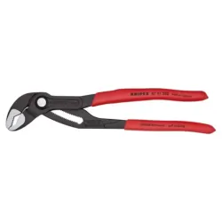 Szczypce nastawne "Cobra" do rur Knipex 87 01 250