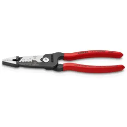 Szczypce wielofunkcyjne do kabli Knipex 13 71 200 ME