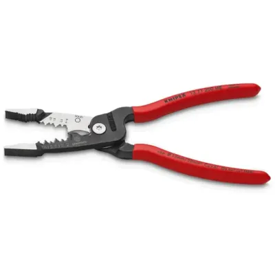 Szczypce wielofunkcyjne do kabli Knipex 13 71 200 ME