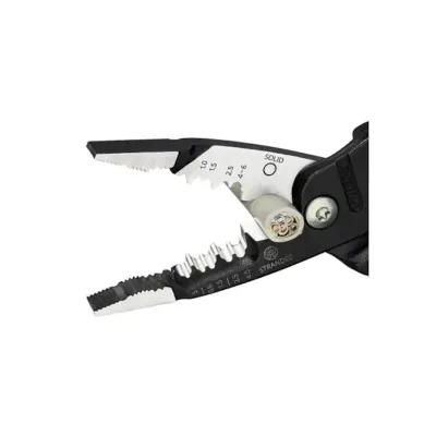 Szczypce wielofunkcyjne do kabli Knipex 13 71 200 ME