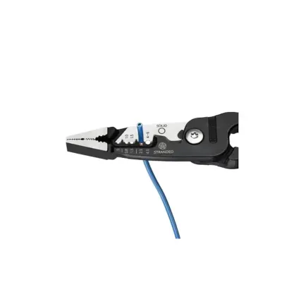Szczypce wielofunkcyjne do kabli Knipex 13 71 200 ME