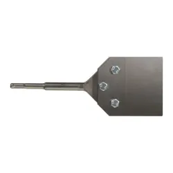 Dłuto skrobak SDS-Plus, 100 x 250 mm