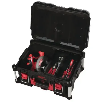MILWAUKEE SKRZYNIA PACKOUT 2