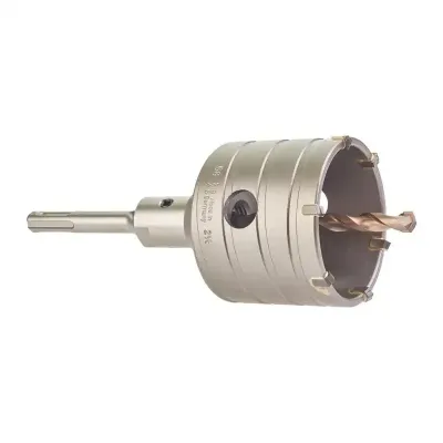 MILWAUKEE KORONKA RDZENIOWA-ZESTAW O68MM