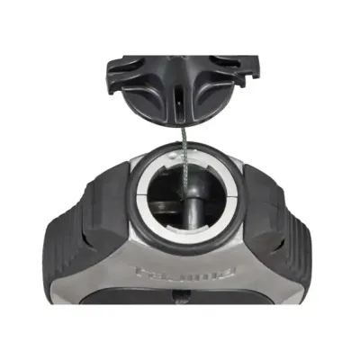 Sznur traserski (linka) 1,0 mm z hakiem DURA, Tajima CR401