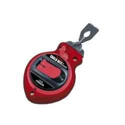 Sznur traserski (linka) 1,0 mm z hakiem GEAR DRIVE, Tajima CR201