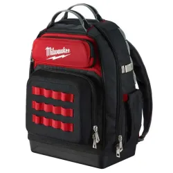 MILWAUKEE PLECAK PREMIUM Z WZMOCNIONĄ PODSTAWĄ