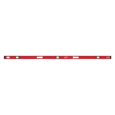 MILWAUKEE POZIOMICA MAGNETYCZNA I-BEAM -200cm