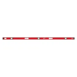 MILWAUKEE POZIOMICA MAGNETYCZNA I-BEAM -200cm