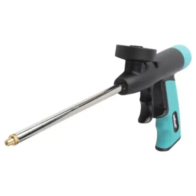 Pistolet do pianki montażowej Wolfcraft