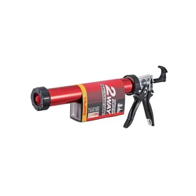 Wyciskacz do silikonu "Convoy Super Sausage Gun 2way", Tajima CNV-FSP600