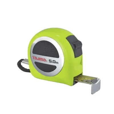 Miara zwijana wodoodporna W-THICK Lock, Tajima