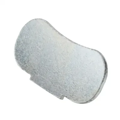 Zestaw adapterów do powiększania otworów do otwornic, 3-częściowy Wolfcraft