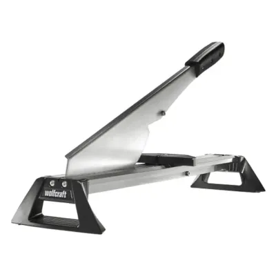 Gilotyna do cięcia paneli laminowanych LC 600