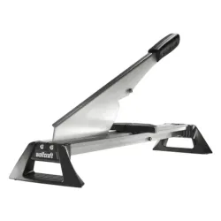 Gilotyna do cięcia paneli laminowanych LC 600