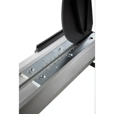 Gilotyna do cięcia paneli laminowanych LC 600