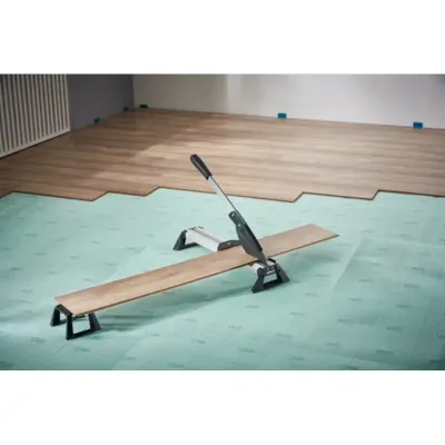 Gilotyna do cięcia paneli laminowanych LC 600