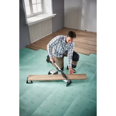 Gilotyna do cięcia paneli laminowanych LC 600