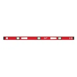MILWAUKEE POZIOMICA MAGNETYCZNA I-BEAM -120cm