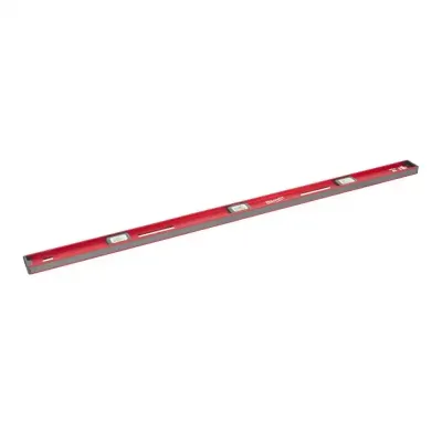 MILWAUKEE POZIOMICA MAGNETYCZNA I-BEAM -120cm