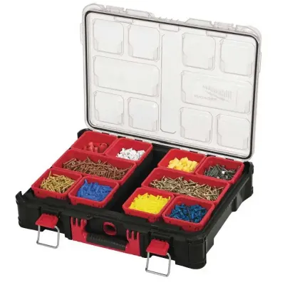 MILWAUKEE ORGANIZER PACKOUT DUŻY
